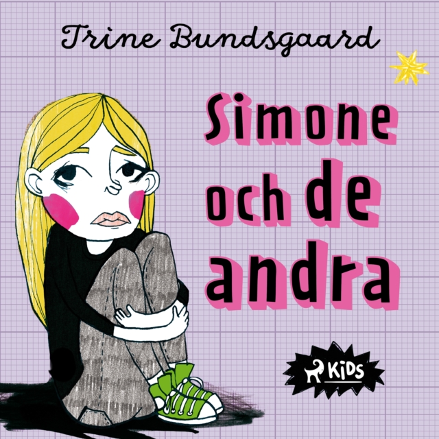 Simone och de andra, eAudiobook MP3 eaudioBook