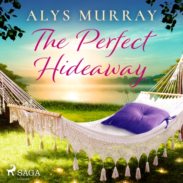 The Perfect Hideaway, eAudiobook MP3 eaudioBook