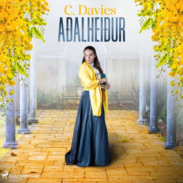 Aðalheiður, eAudiobook MP3 eaudioBook