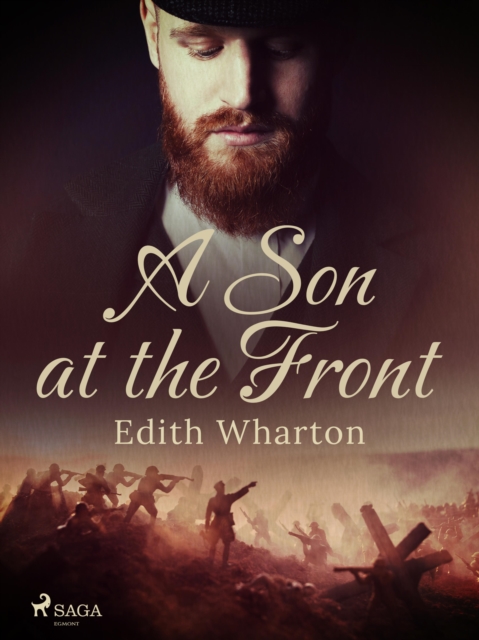 A Son at the Front, EPUB eBook