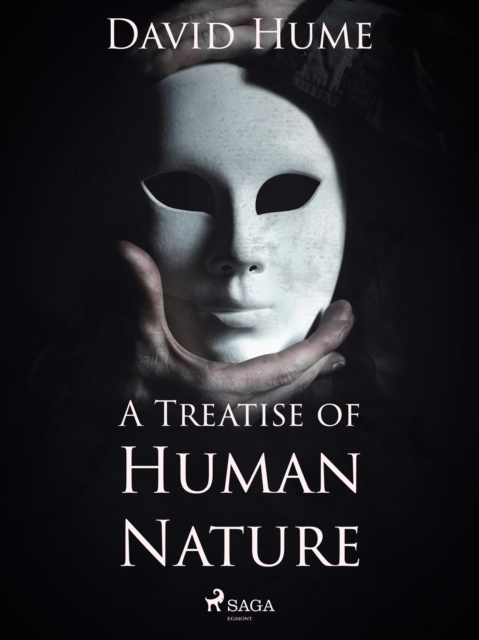 A Treatise of Human Nature, EPUB eBook