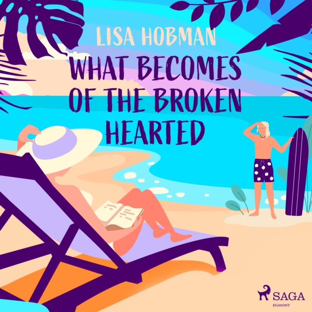 What Becomes of the Broken Hearted, eAudiobook MP3 eaudioBook