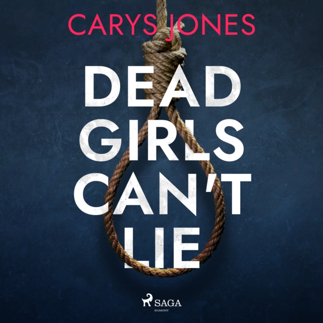 Dead Girls Can't Lie, eAudiobook MP3 eaudioBook