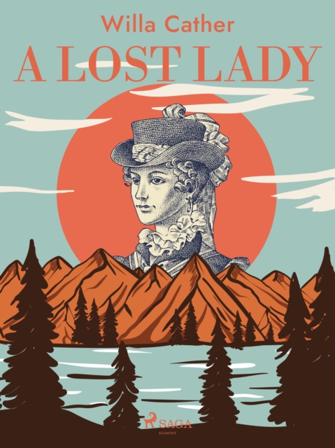 A Lost Lady, EPUB eBook