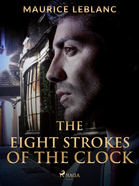 The Eight Strokes of the Clock, EPUB eBook