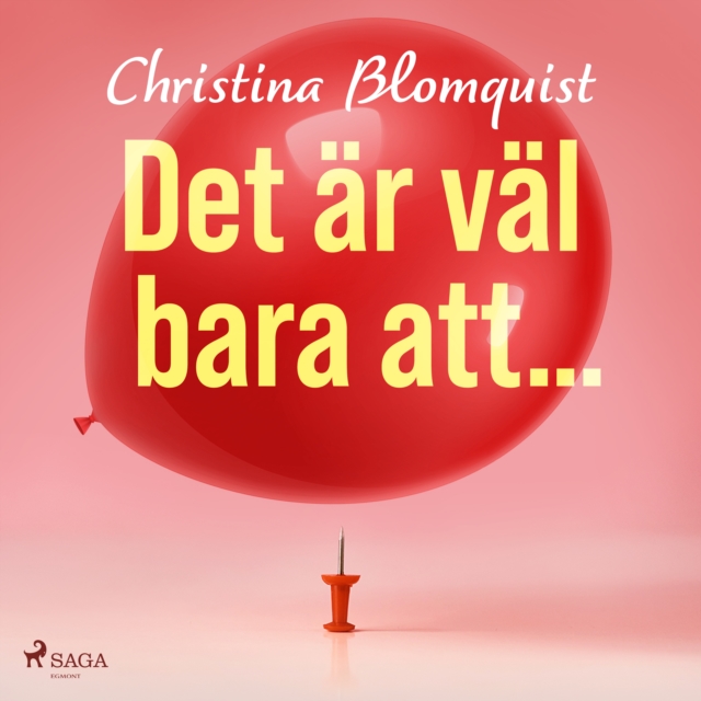 Det ar val bara att ..., eAudiobook MP3 eaudioBook