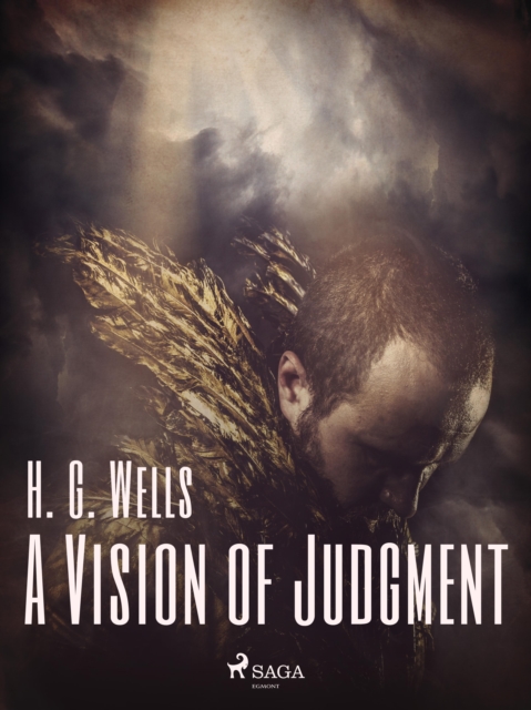 A Vision of Judgment, EPUB eBook