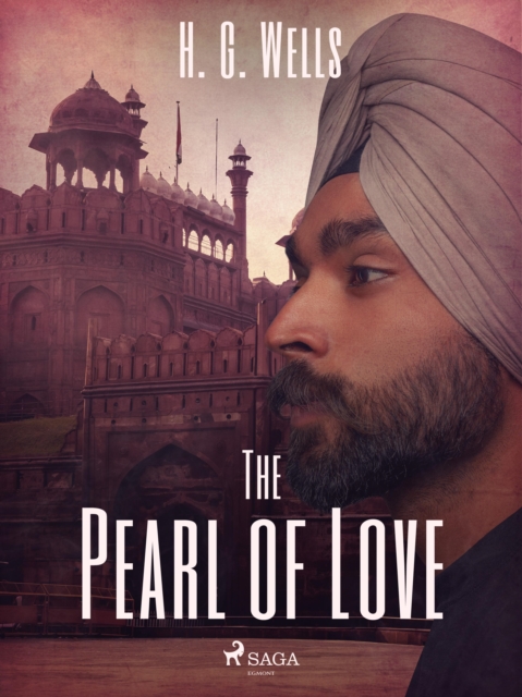The Pearl of Love, EPUB eBook