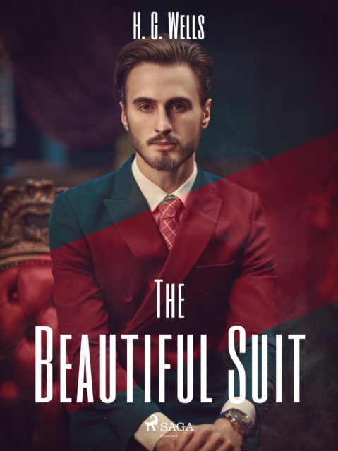 The Beautiful Suit, EPUB eBook
