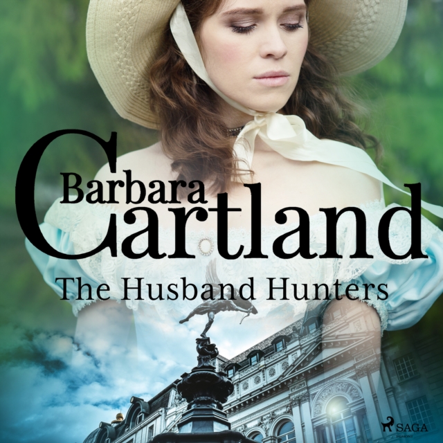 The Husband Hunters, eAudiobook MP3 eaudioBook
