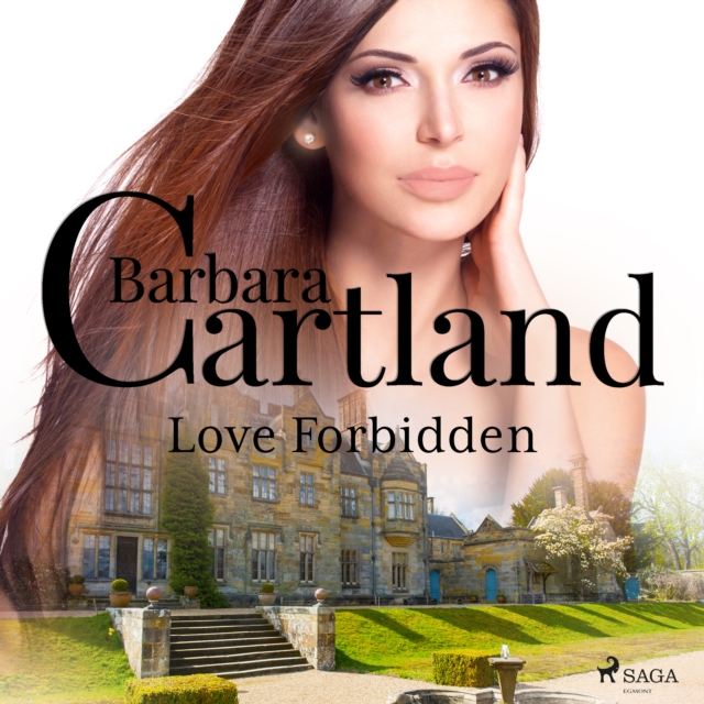 Love Forbidden, eAudiobook MP3 eaudioBook