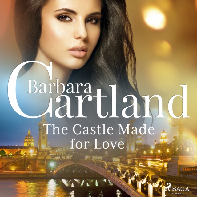 The Castle Made for Love, eAudiobook MP3 eaudioBook