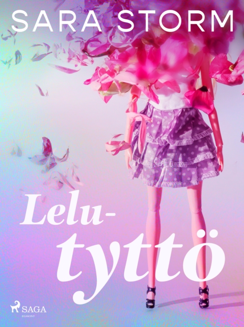 Lelutytto, EPUB eBook