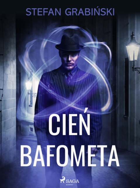 Cien Bafometa, EPUB eBook