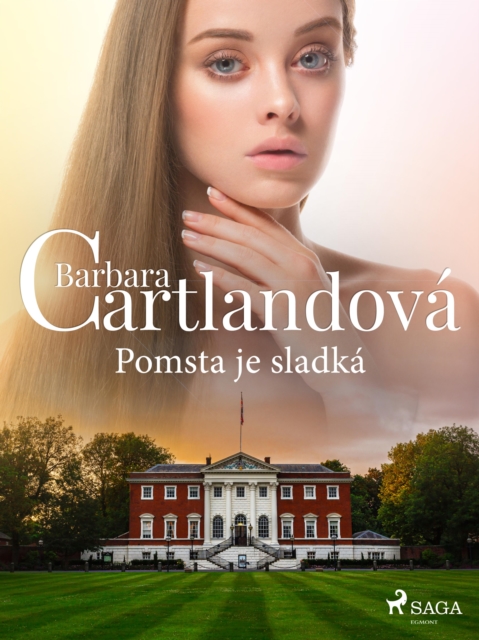 Pomsta je sladka, EPUB eBook