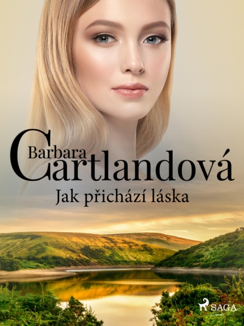 Jak prichazi laska, EPUB eBook