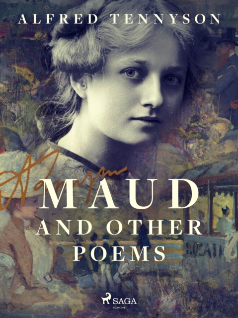 Maud and Other Poems, EPUB eBook