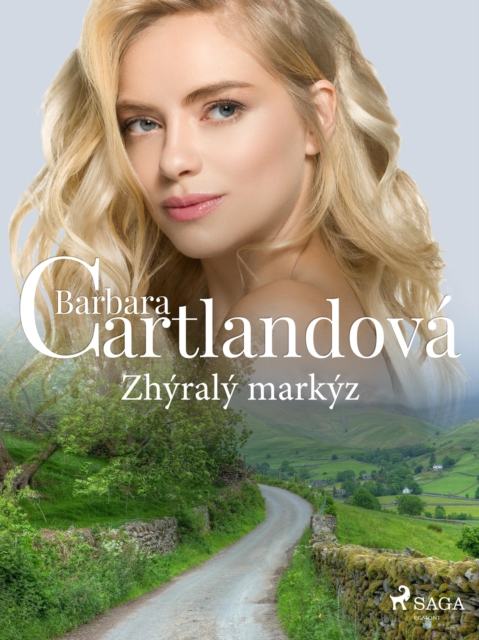 Zhyraly markyz, EPUB eBook