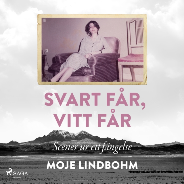 Svart far, vitt far : Scener ur ett fangelse, eAudiobook MP3 eaudioBook