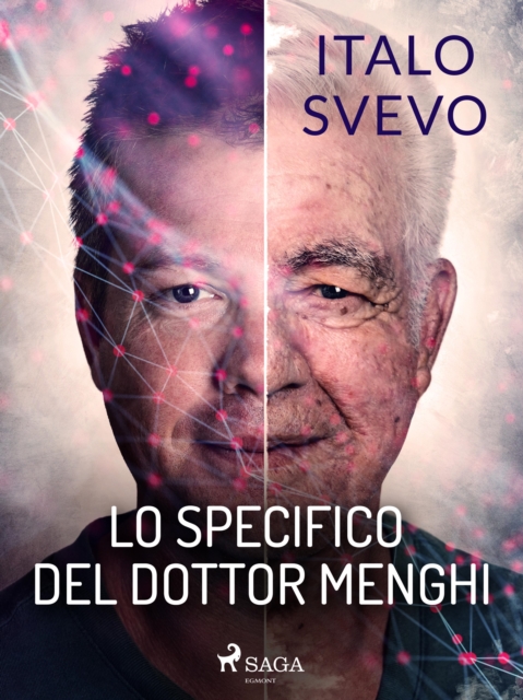 Lo specifico del dottor Menghi, EPUB eBook