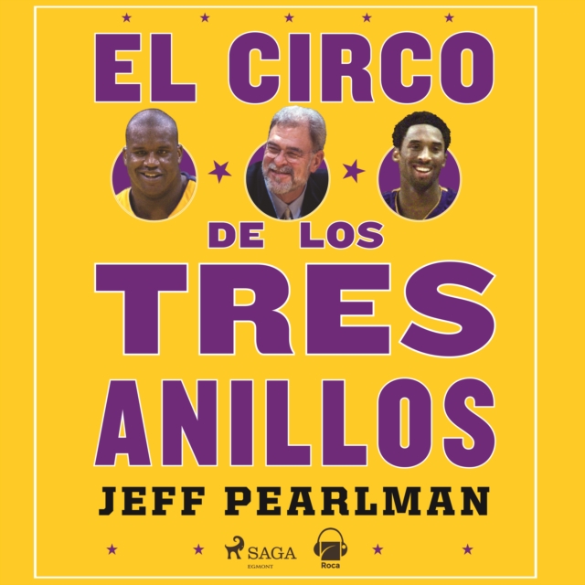 El circo de los tres anillos, eAudiobook MP3 eaudioBook