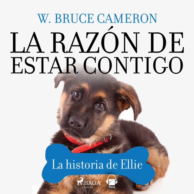 La razon de estar contigo. La historia de Ellie, eAudiobook MP3 eaudioBook