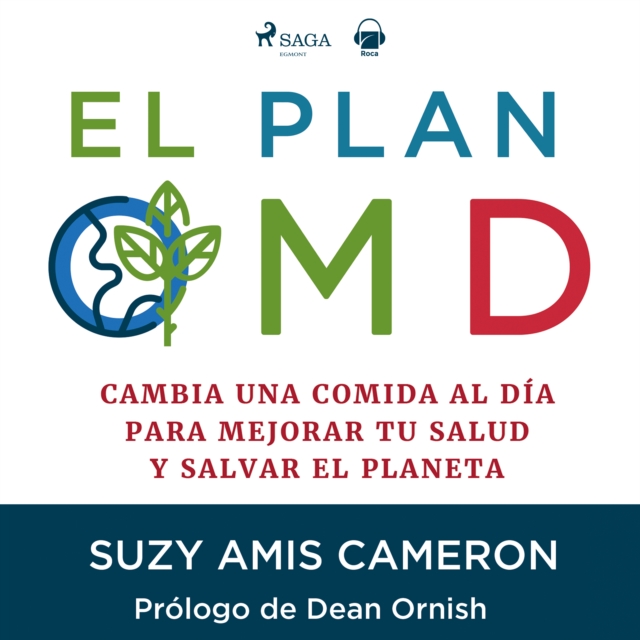 El plan OMD, eAudiobook MP3 eaudioBook