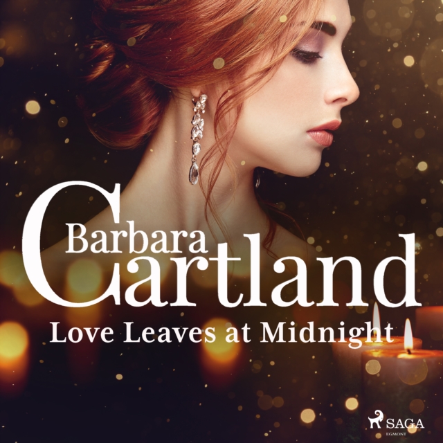 Love Leaves at Midnight, eAudiobook MP3 eaudioBook