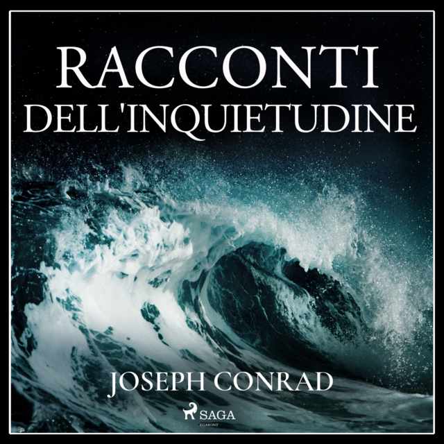 Racconti dell'inquietudine, eAudiobook MP3 eaudioBook