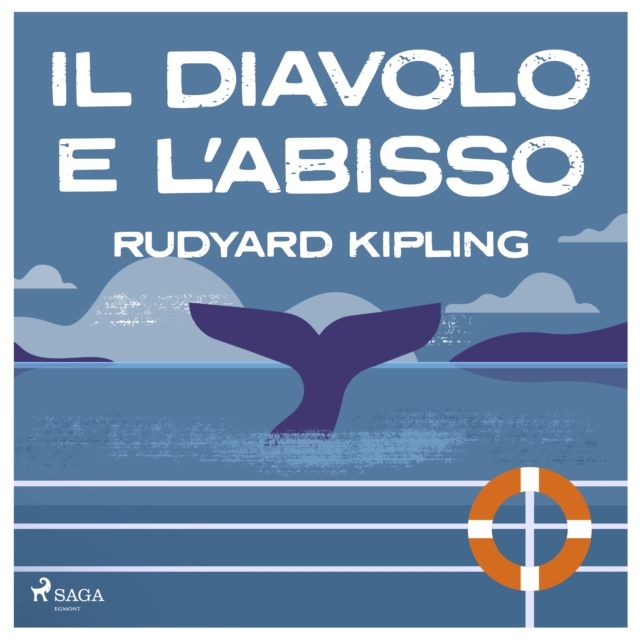 Il diavolo e l'abisso, eAudiobook MP3 eaudioBook