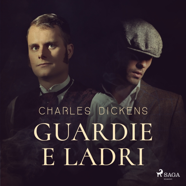 Guardie e ladri, eAudiobook MP3 eaudioBook