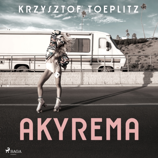 Akyrema, eAudiobook MP3 eaudioBook