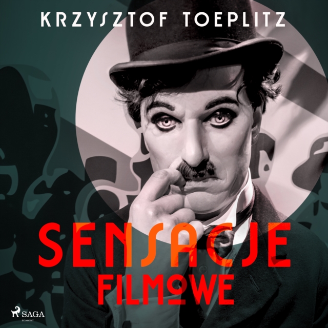 Sensacje filmowe, eAudiobook MP3 eaudioBook