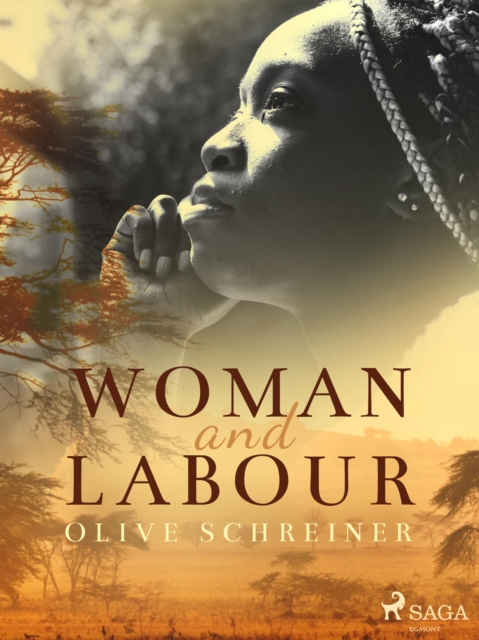 Woman and Labour, EPUB eBook