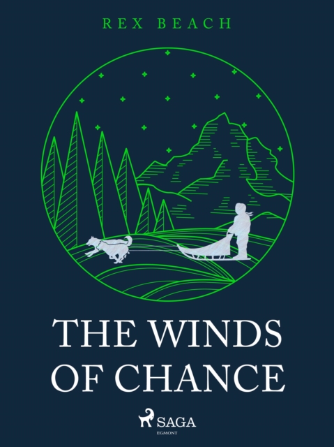 The Winds of Chance, EPUB eBook