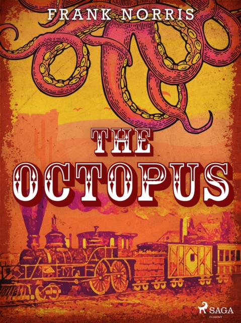 The Octopus, EPUB eBook