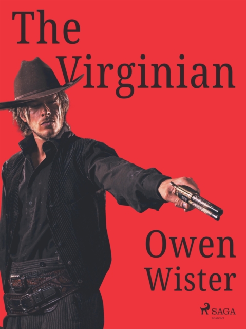 The Virginian, EPUB eBook