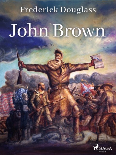 John Brown, EPUB eBook