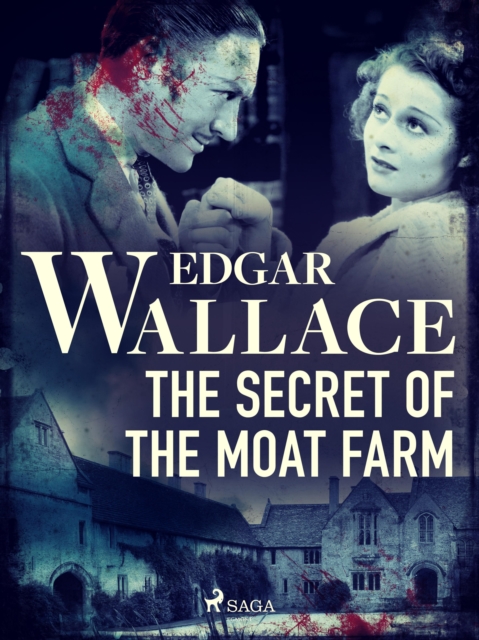 The Secret of the Moat Farm, EPUB eBook