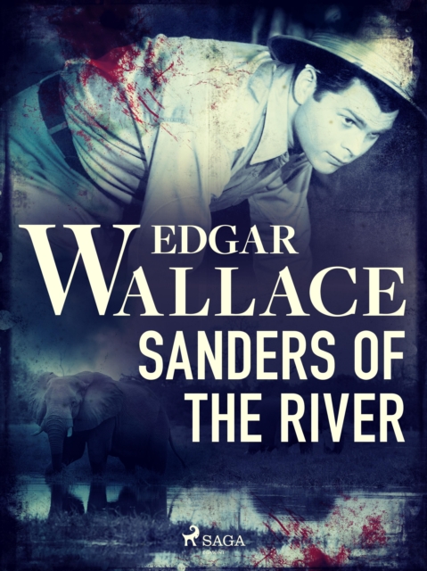 Sanders of the River, EPUB eBook