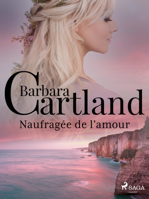 Naufragee de l'amour, EPUB eBook