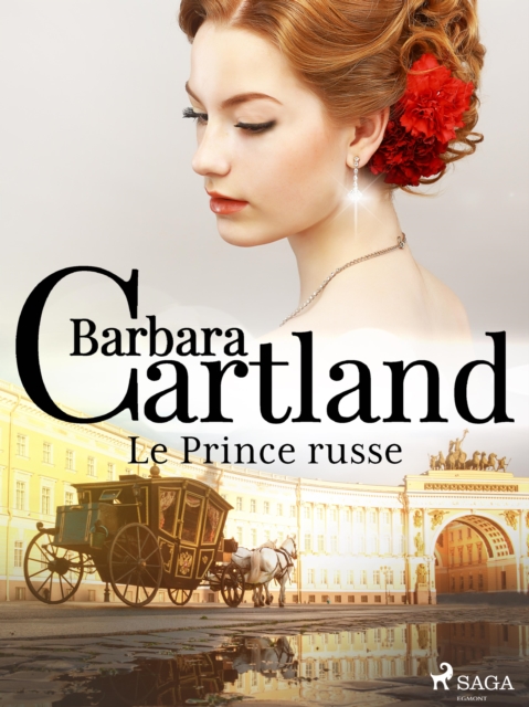 Le Prince russe, EPUB eBook