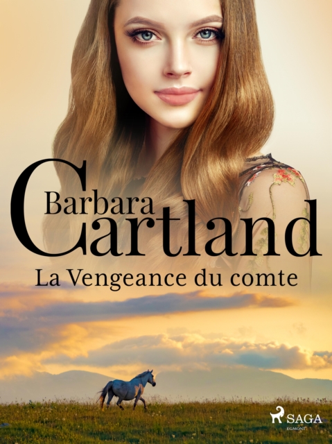 La Vengeance du comte, EPUB eBook