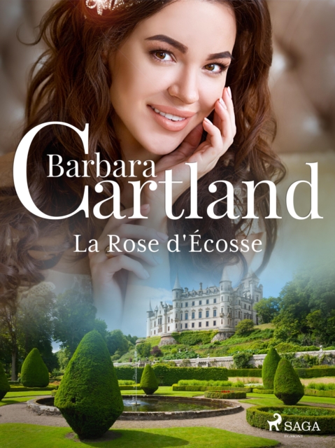 La Rose d'Ecosse, EPUB eBook