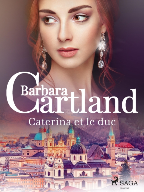 Caterina et le duc, EPUB eBook