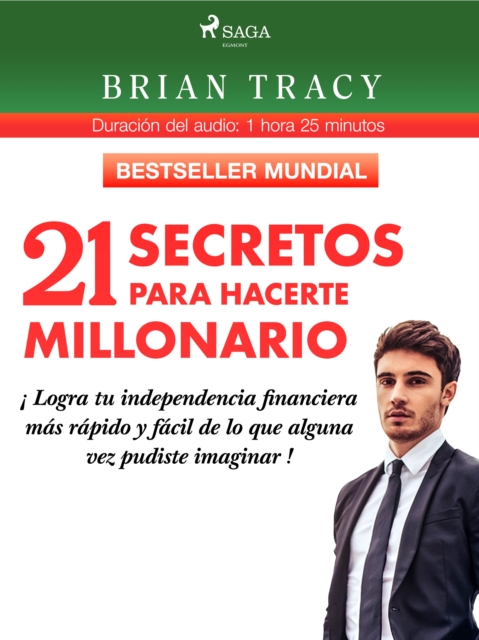 21 secretos para hacerte millonario, EPUB eBook