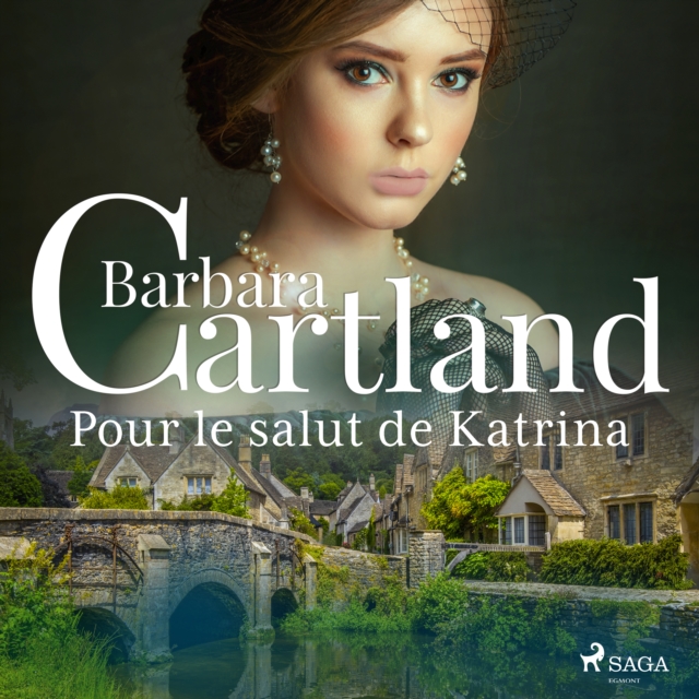 Pour le salut de Katrina, eAudiobook MP3 eaudioBook