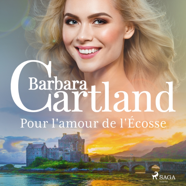 Pour l'amour de l'Ecosse, eAudiobook MP3 eaudioBook