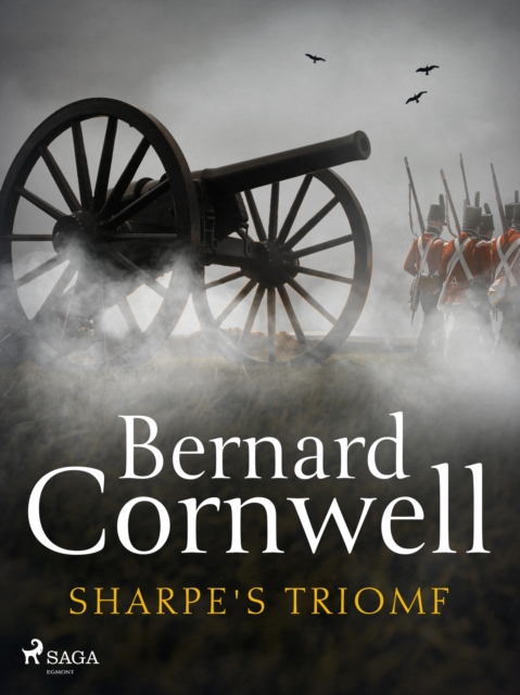 Sharpe's triomf, EPUB eBook