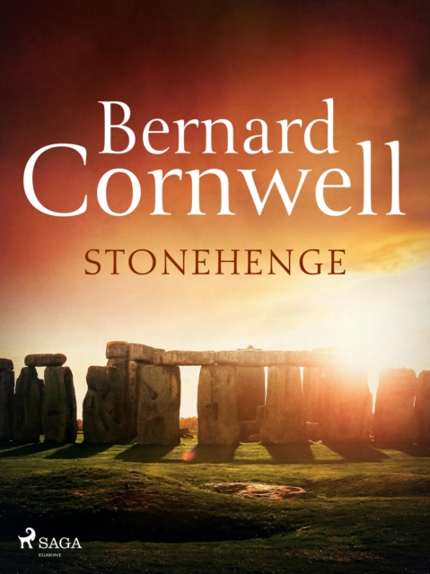 Stonehenge, EPUB eBook